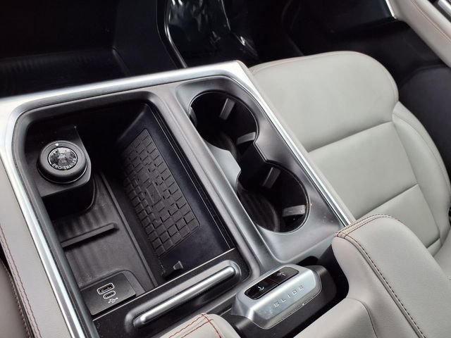 Certified 2025 Ford Expedition Max Active AWD/4WD image 20