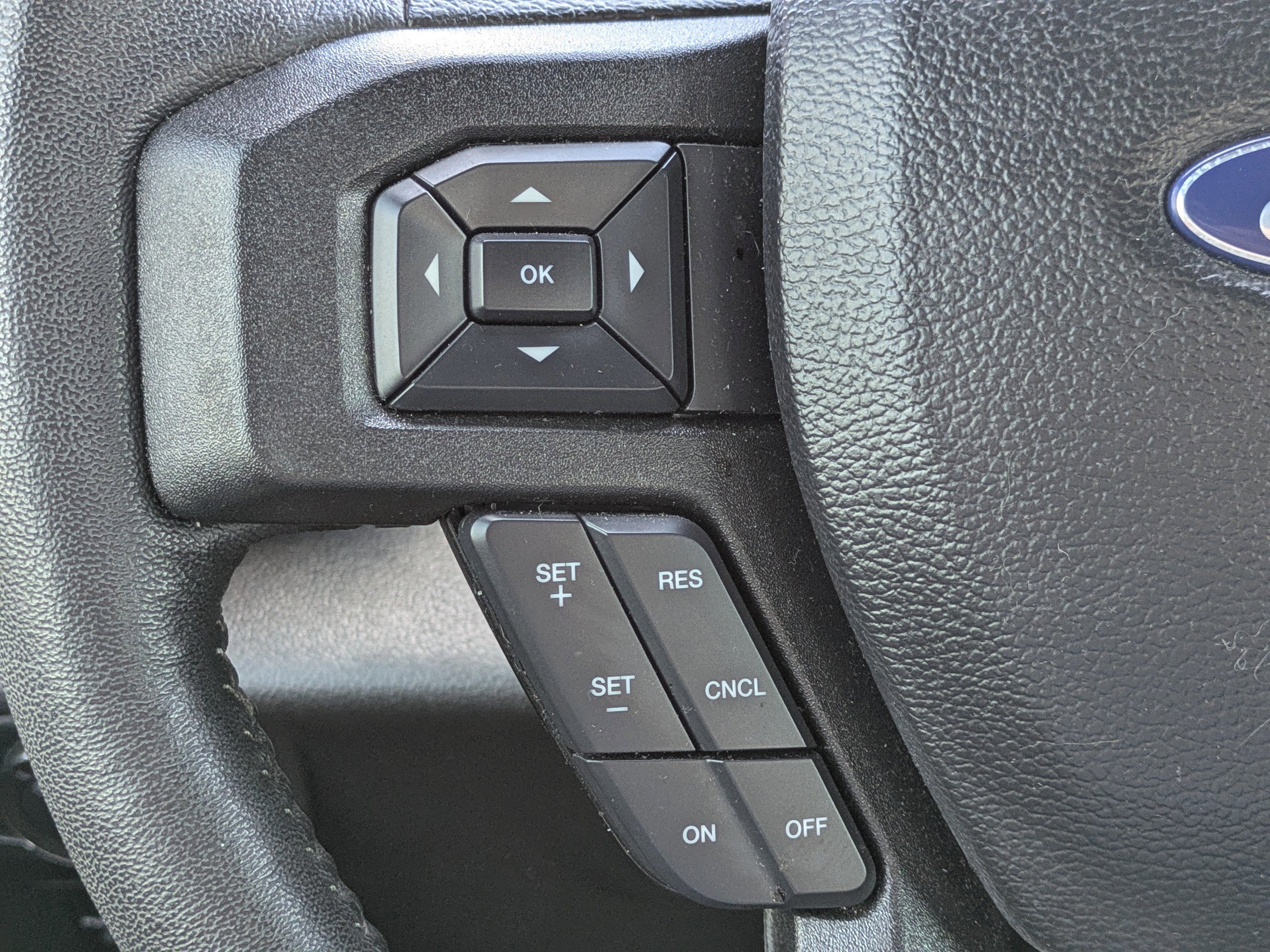 Certified 2020 Ford F150 XLT w/ Equipment Group 302A Luxury image 21