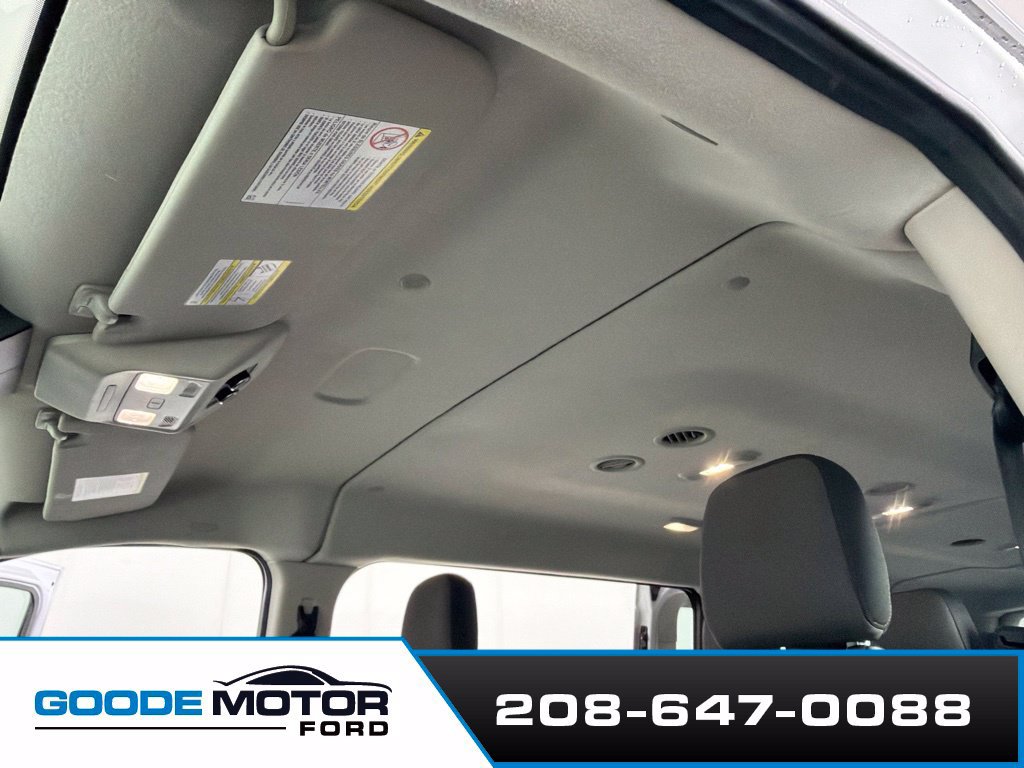 Certified 2023 Ford Transit 350 XLT RWD image 18