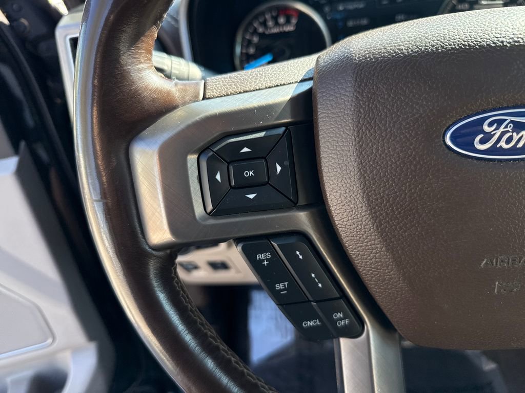 Certified 2019 Ford F150 Limited image 16