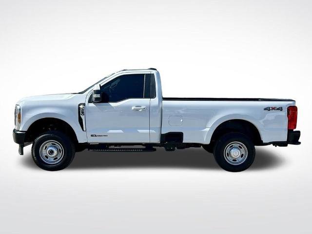 Certified 2025 Ford F250 XL AWD/4WD image 8