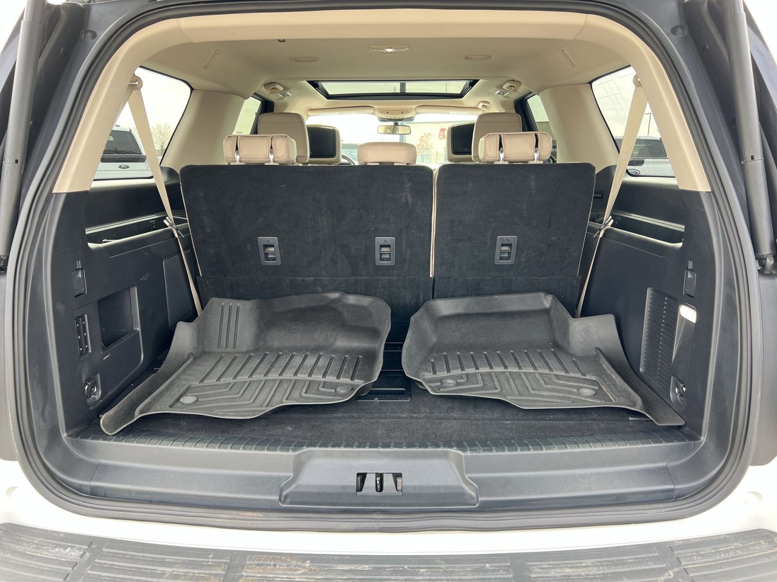 Certified 2024 Ford Expedition Max Limited image 28