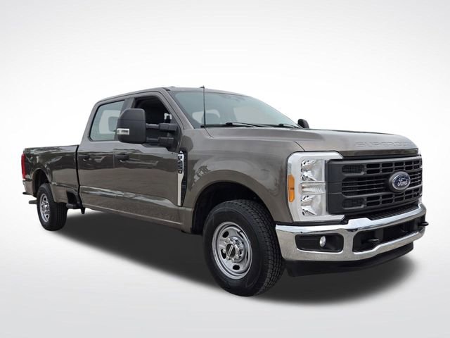 Certified 2023 Ford F250 XL w/ XL Driver Assist Package
