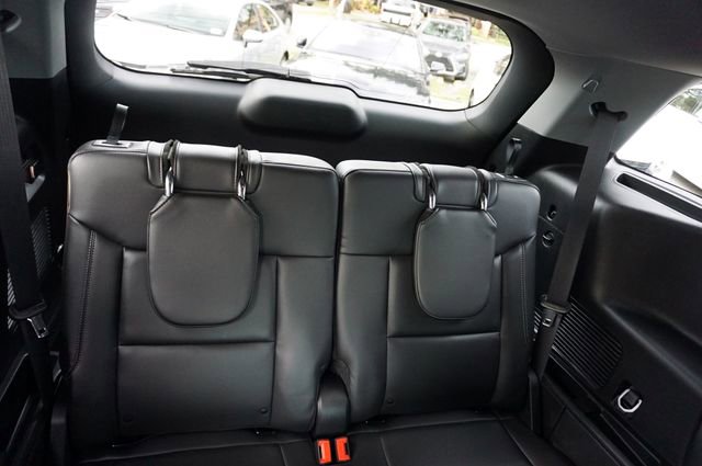 Certified 2023 Ford Explorer XLT w/ Equipment Group 202A image 20