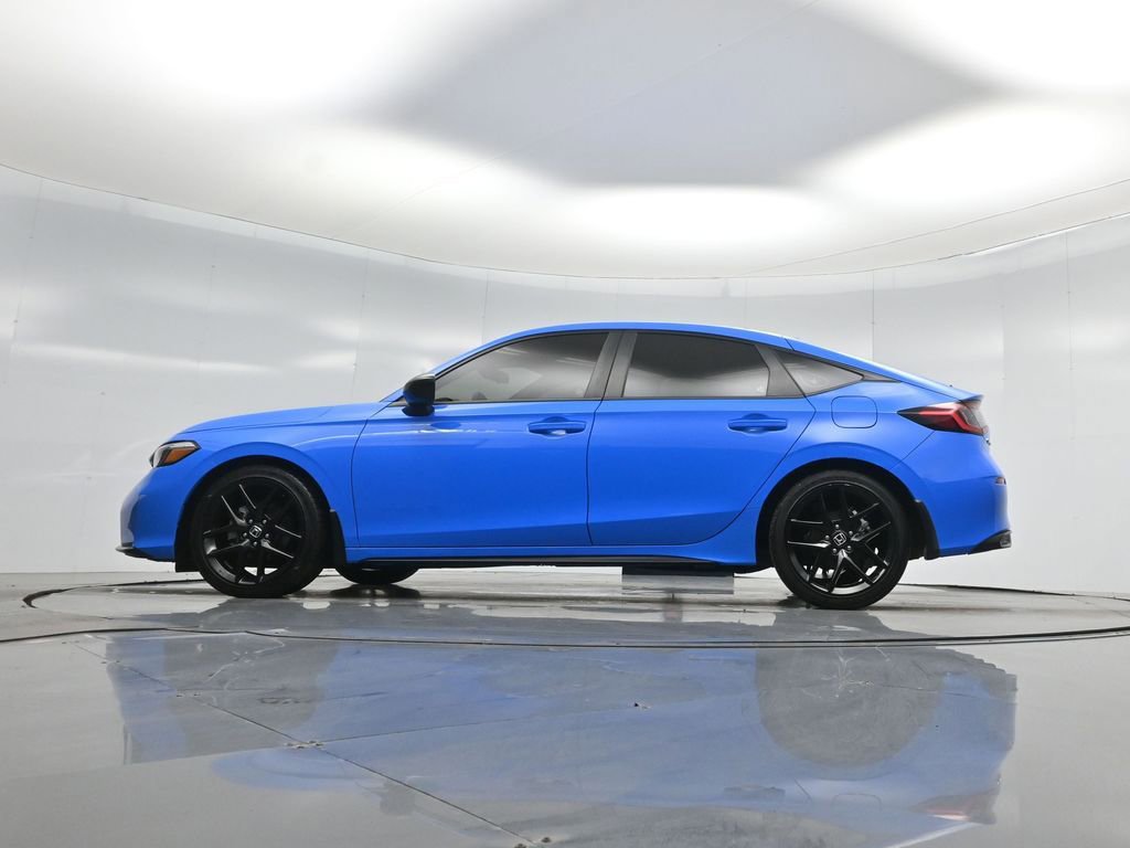 Used 2025 Honda Civic Sport image 25