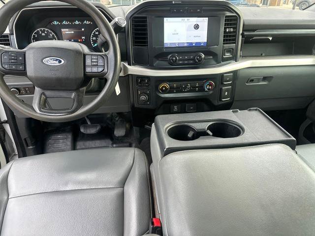 Certified 2021 Ford F150 XL w/ XL Power Equipment Group AWD/4WD image 14