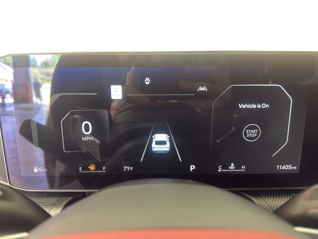 Used 2025 Kia K4 GT-Line Turbo FWD image 15