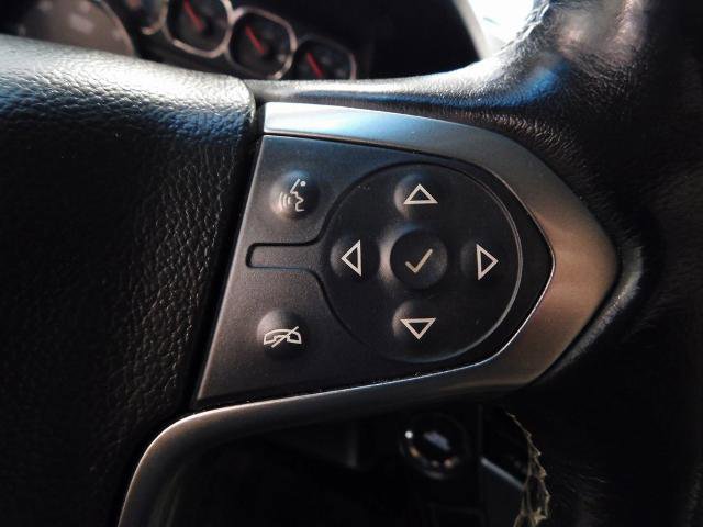 Used 2019 Chevrolet Suburban Premier image 21