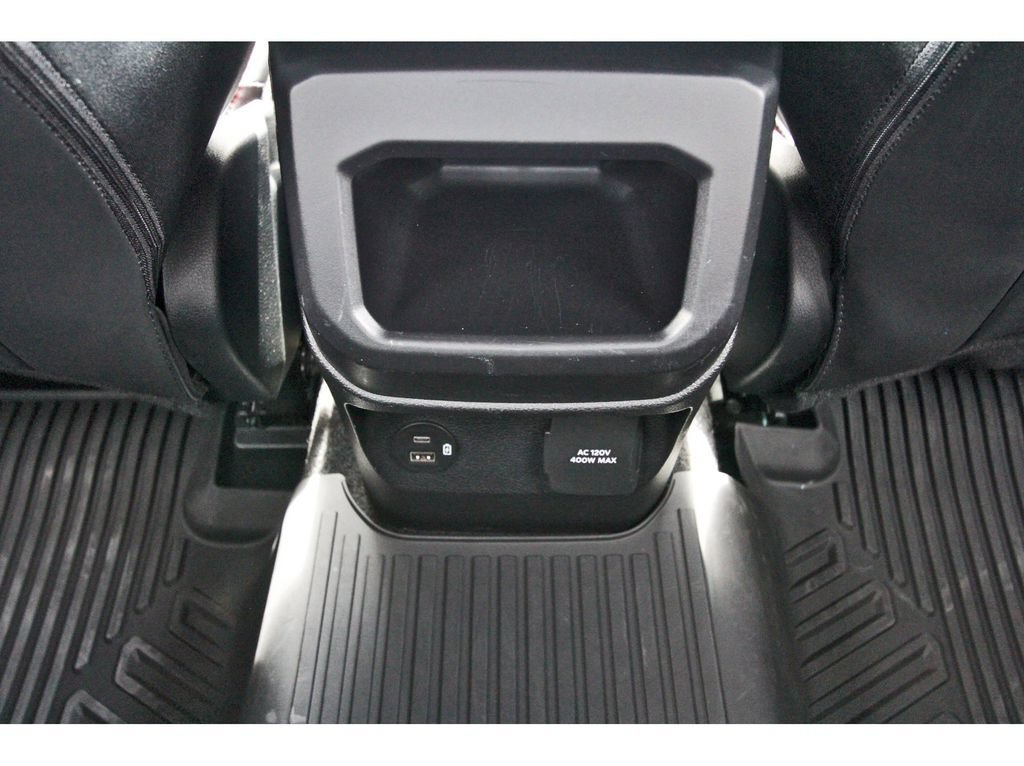 Certified 2025 Ford Ranger Raptor AWD/4WD image 15