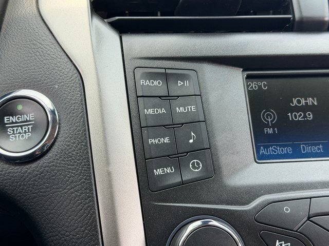 Certified 2019 Ford Fusion S FWD image 19
