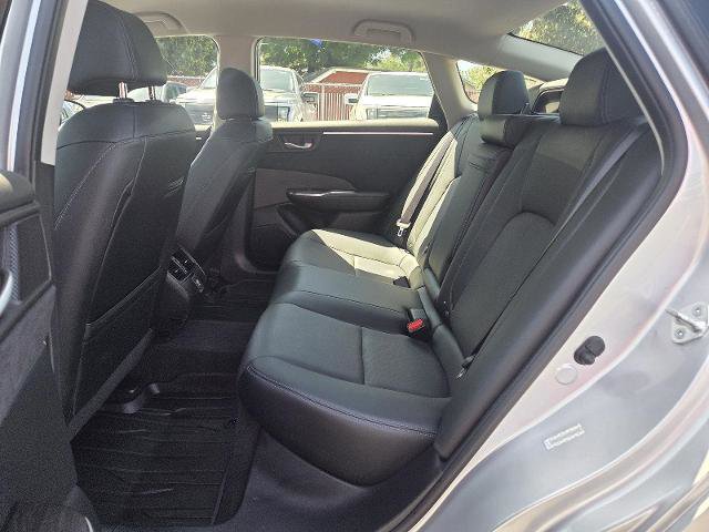 Used 2018 Honda Clarity Touring image 10