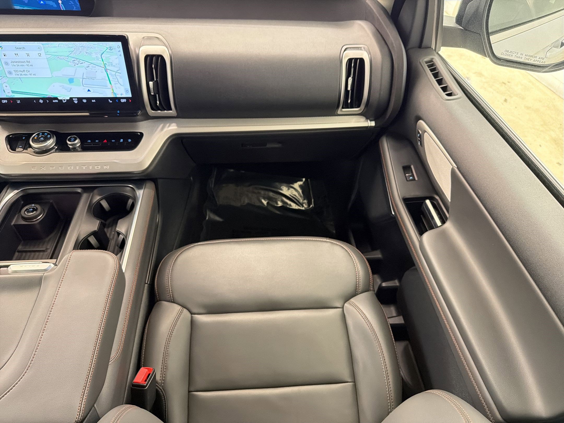 Certified 2025 Ford Expedition Max Active image 28