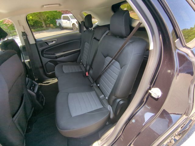 Certified 2022 Ford Edge SE AWD/4WD image 29