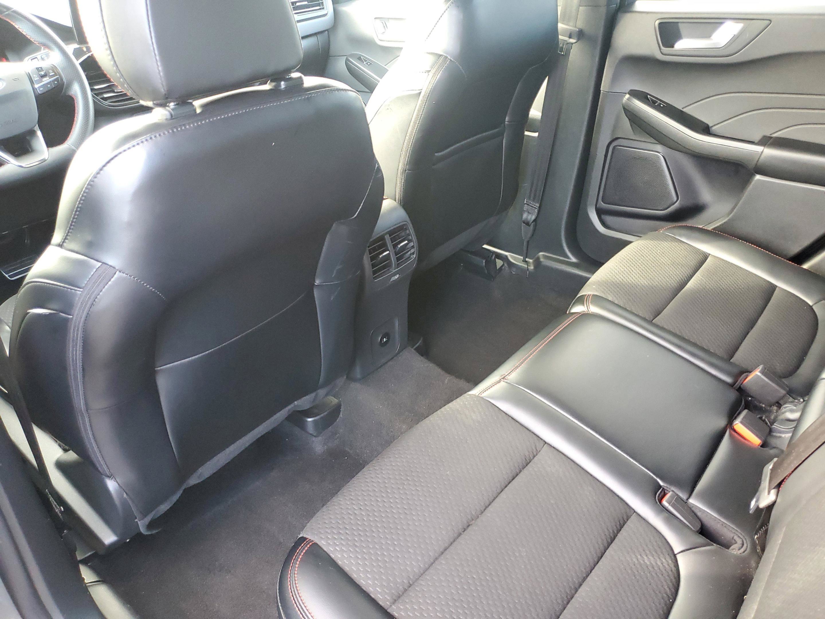 Certified 2024 Ford Escape ST-Line FWD image 14