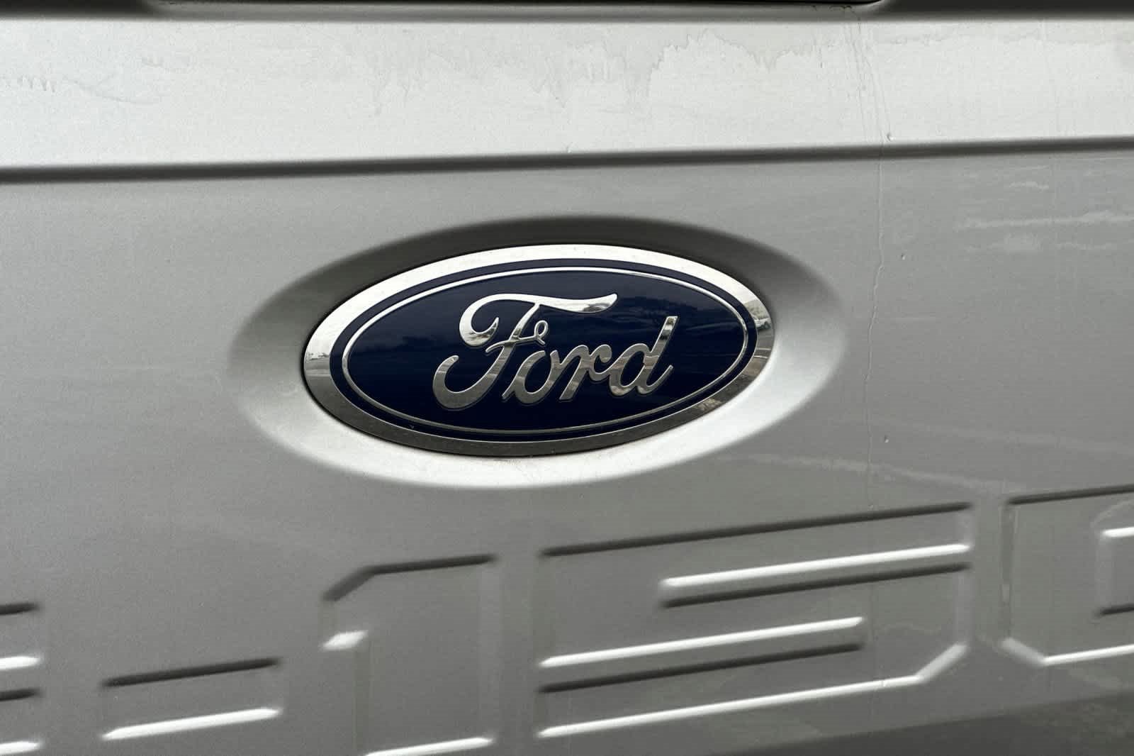 Certified 2021 Ford F150 XL w/ STX Appearance Package image 26