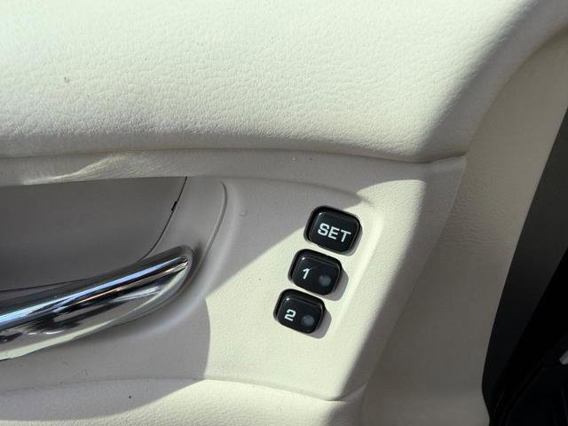 Used 2022 Nissan Murano SL w/ SL Moonroof Package image 21