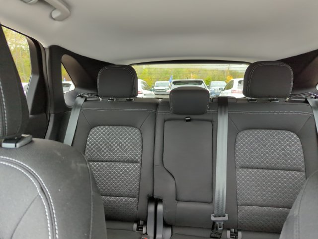 Certified 2024 Ford Escape Active AWD/4WD image 46