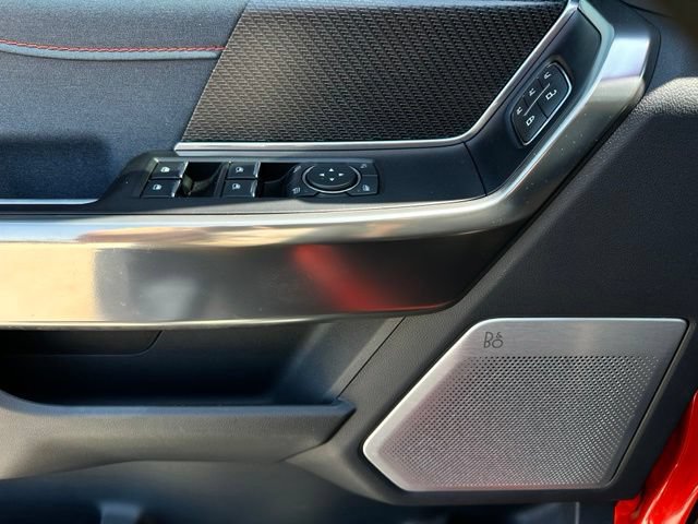 Certified 2022 Ford F150 Raptor w/ Raptor 37 Performance Package AWD/4WD image 17
