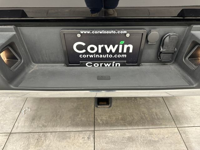 Certified 2025 Ford F150 XLT w/ Equipment Group 301A Standard image 17