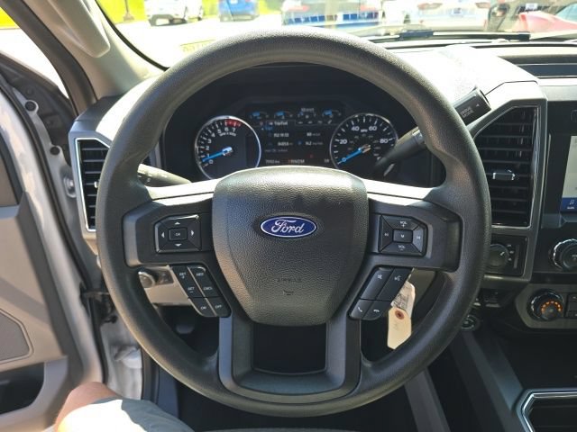 Certified 2021 Ford F250 XLT w/ XLT Premium Package AWD/4WD image 21