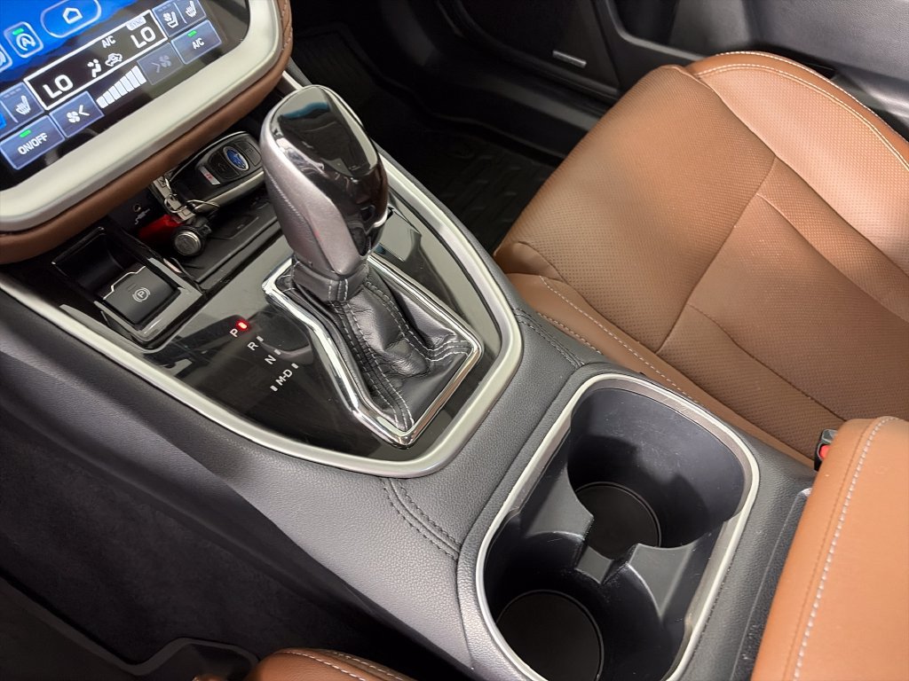 Used 2021 Subaru Outback Touring XT AWD/4WD image 22