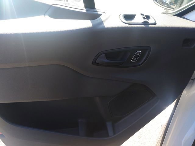 Certified 2024 Ford Transit 350 Low Roof AWD image 19