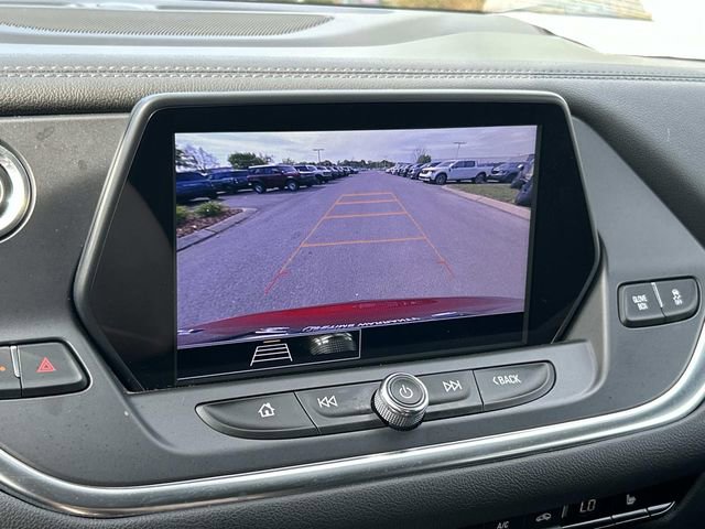 Used 2021 Chevrolet Blazer LT image 38