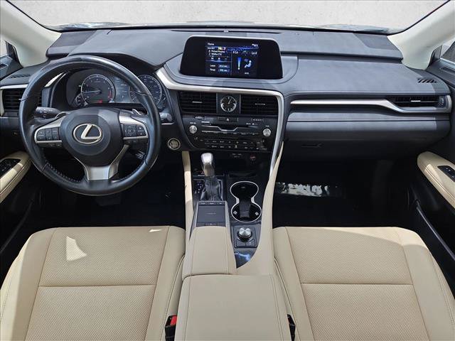 Used 2021 Lexus RX 350 FWD w/ Accessory Package image 17