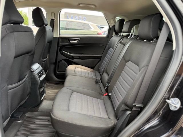Certified 2024 Ford Edge SE AWD/4WD image 12