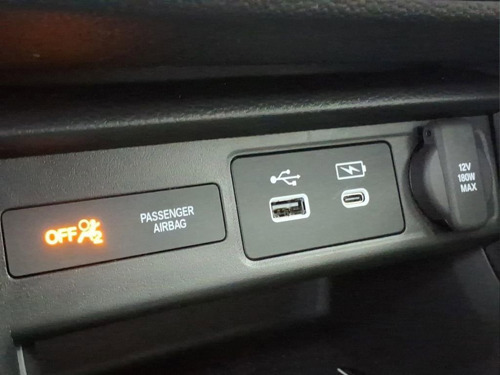 Used 2026 Acura Integra A-Spec FWD image 13