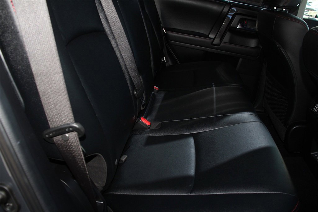 Used 2024 Toyota 4Runner TRD Off-Road Premium image 25