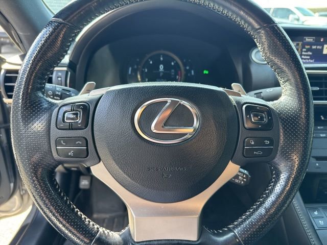 Used 2017 Lexus RC 350 F Sport AWD/4WD image 19