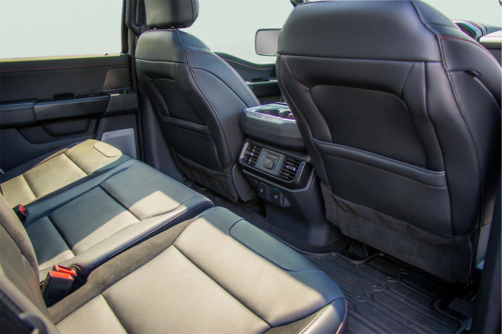 Certified 2025 Ford F150 Raptor AWD/4WD image 11