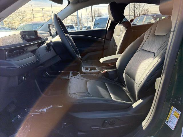 Certified 2025 Ford Mustang Mach-E Premium image 16