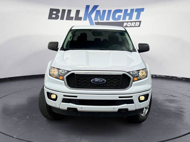 Certified 2019 Ford Ranger XLT w/ Equipment Group 301A Mid AWD/4WD image 8