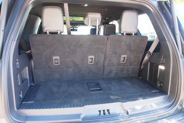 Certified 2023 Ford Expedition Timberline AWD/4WD image 18