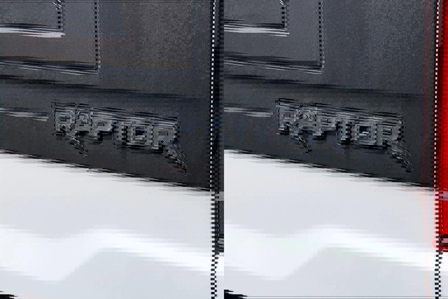 Certified 2023 Ford F150 Raptor image 11