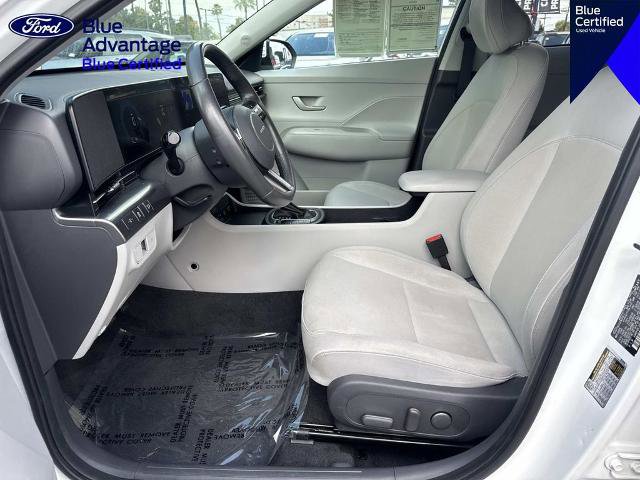 Used 2024 Hyundai Kona SEL AWD/4WD image 24