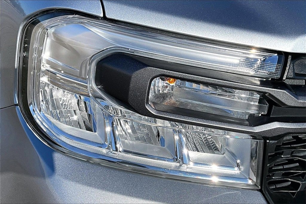 Certified 2024 Ford Maverick XLT w/ Equipment Group 300A Standard image 30