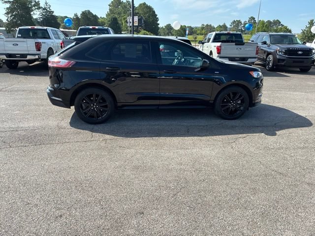 Certified 2024 Ford Edge ST-Line AWD/4WD image 47