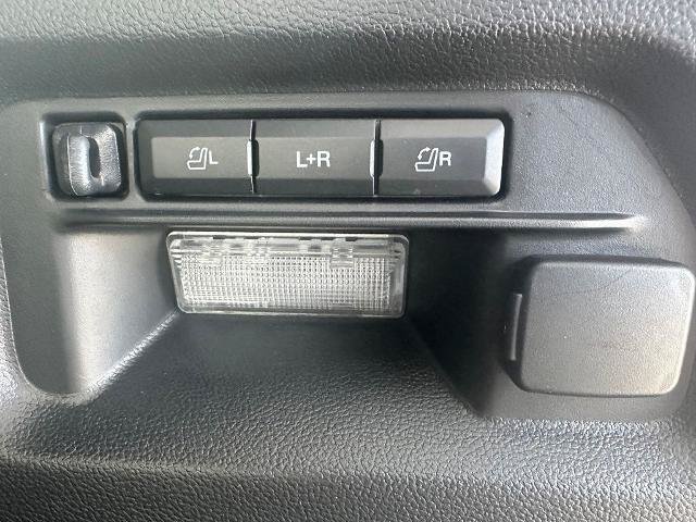 Certified 2025 Ford Explorer ST w/ Sun And Sound Package AWD/4WD image 13