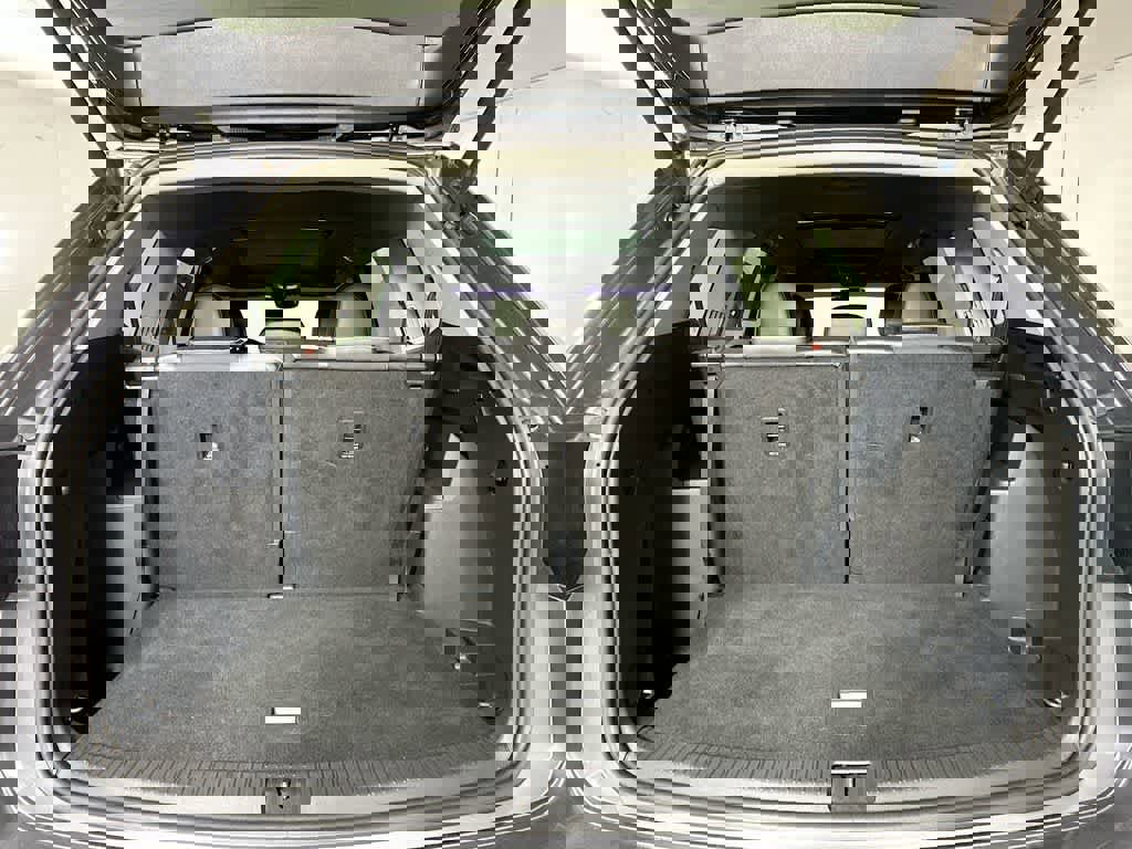 Used 2021 Volkswagen Atlas SE w/ Panoramic Sunroof Package image 46