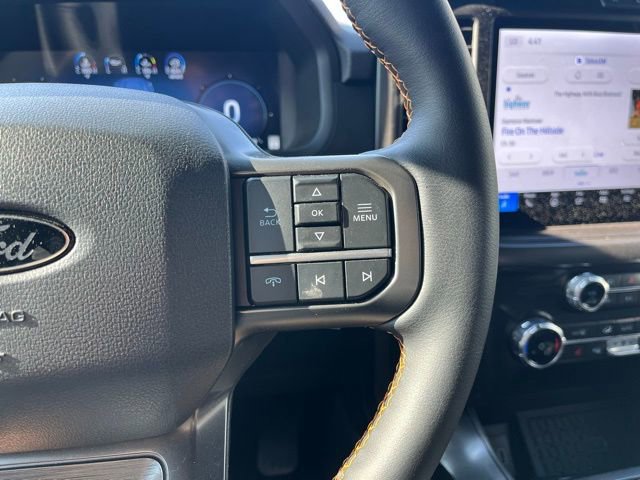 Certified 2025 Ford F150 Tremor w/ Bed Utility Package image 18