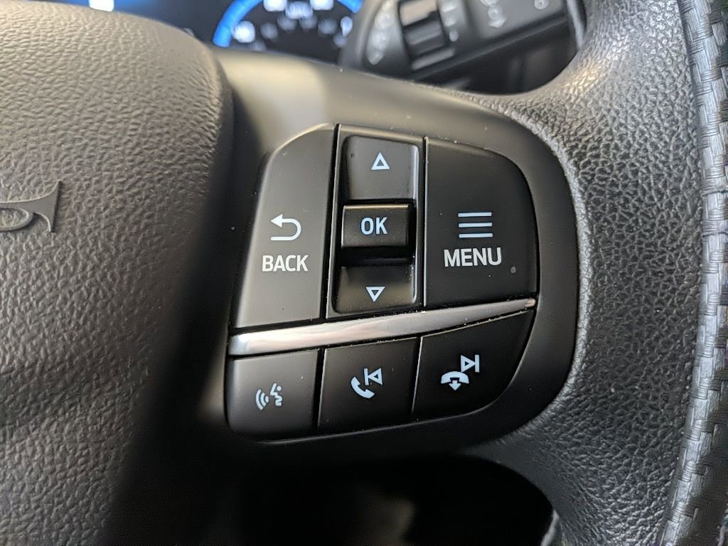 Certified 2021 Ford Bronco Sport Big Bend image 16