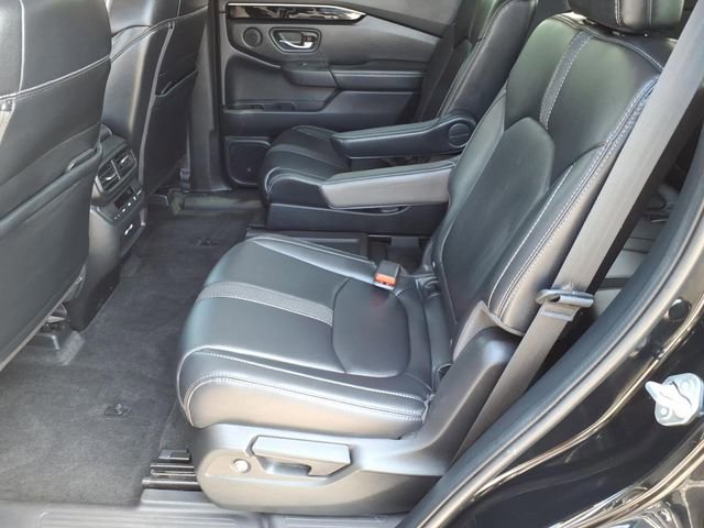 Used 2023 Honda Pilot EX-L image 18