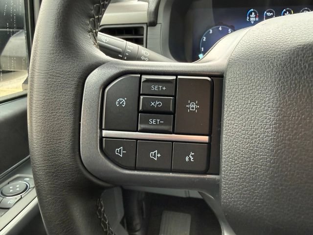 Certified 2025 Ford F150 XLT w/ Equipment Group 301A Standard AWD/4WD image 38