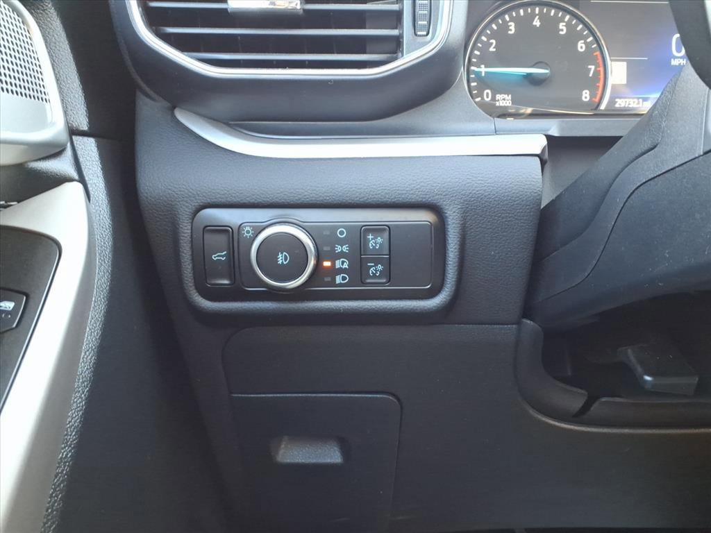 Certified 2023 Ford Explorer XLT w/ Equipment Group 202A image 16