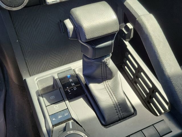 Used 2024 Toyota Tacoma SR AWD/4WD image 25