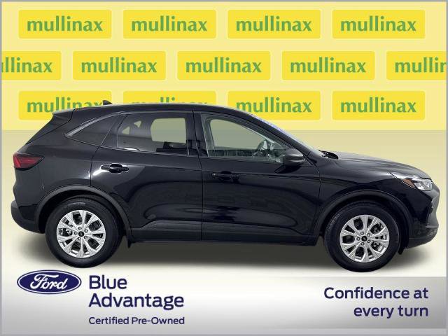Certified 2025 Ford Escape Active FWD image 2