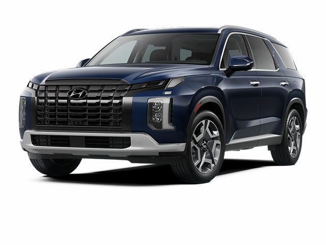 Used 2024 Hyundai Palisade Limited